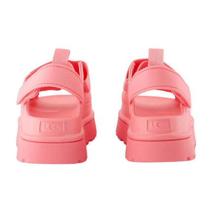 Sandalen W Goldenglow - UGG - Synthetik - Rosa