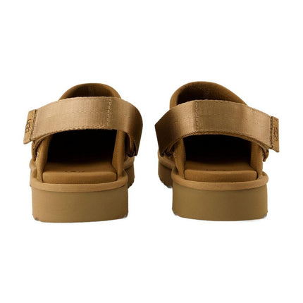 Sandalen M Goldencoast Clog Ii - UGG - Leder - Braun