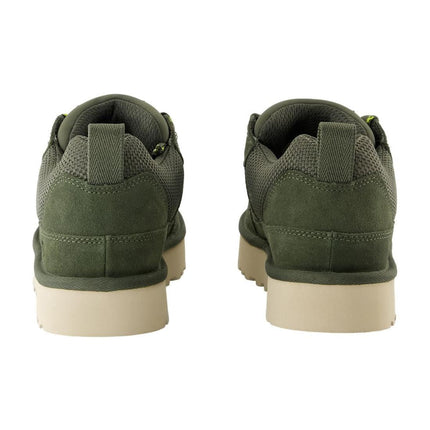 Sneakers M Lo Lowmel - UGG - Leder - Grün