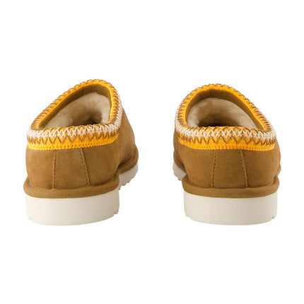 M Tasman Mules - UGG - Leder - Braun