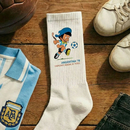 Stadionsocke - Weltmeister