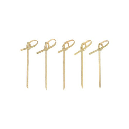 PAPSTAR 40 Fingerfood - Picker "pure"