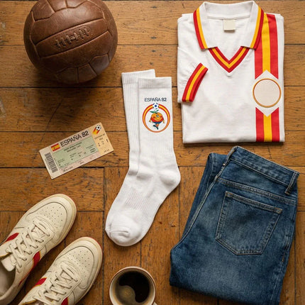 Stadionsocke - Weltmeister