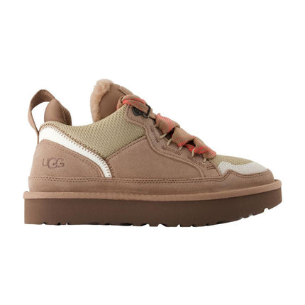 Lowmel Sneakers - UGG - Leder - Neutral