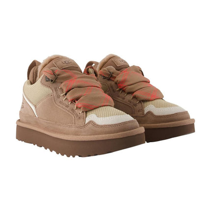 Lowmel Sneakers - UGG - Leder - Neutral