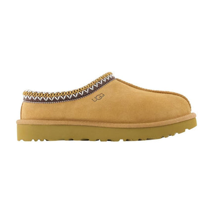 Tasman II Sandalen - UGG - Leder - Braun