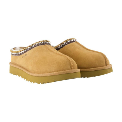 Tasman II Sandalen - UGG - Leder - Braun