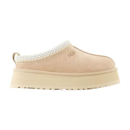 Tazz II Sandalen - UGG - Leder - Beige