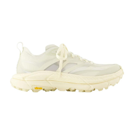 Sneakers U Mafate Speed 4 Lite - Hoka - Mesh - Neutral