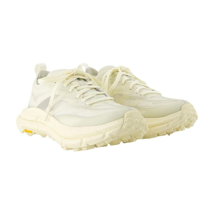 Sneakers U Mafate Speed 4 Lite - Hoka - Mesh - Neutral