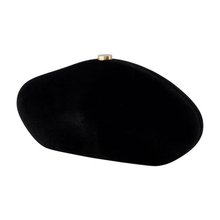 The Caldera Clutch - Cult Gaia - Synthetik - Schwarz
