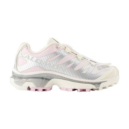 Sneakers Xt-4 Og - SALOMON - Synthetik - Grau