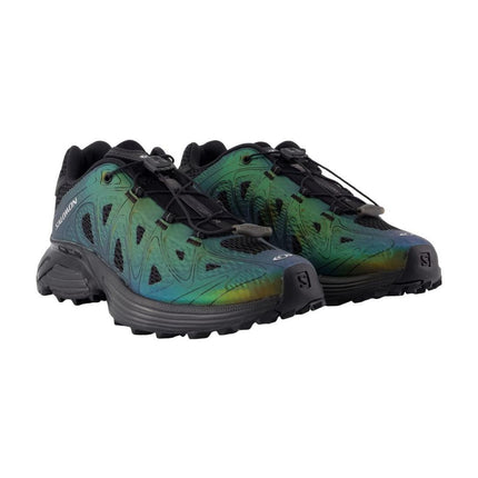 Sneakers Xt-Whisper Void - SALOMON - Synthetik - Multi