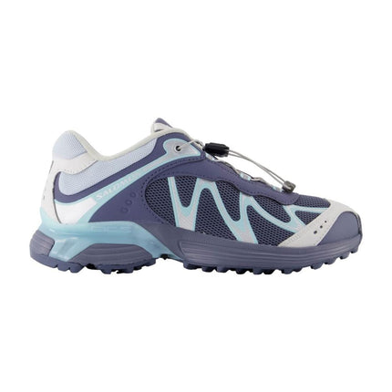 Sneakers Xt-Whisper - SALOMON - Synthetik - Grau