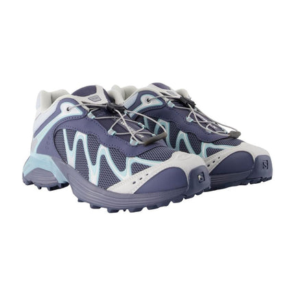 Sneakers Xt-Whisper - SALOMON - Synthetik - Grau