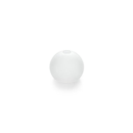 Vase Drop 65x80 mm - Elegantes Design für Blumenarrangements | Packung (1 Stück)