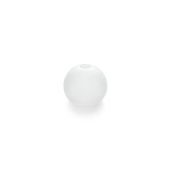 Vase Drop 65x80 mm - Elegantes Design für Blumenarrangements | Packung (1 Stück)