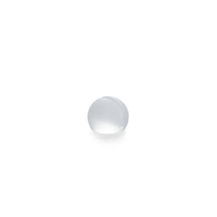 Menükartenhalter 45x60 mm, Droplet - Ideal für Gastronomie und Events | Packung (1 Stück)