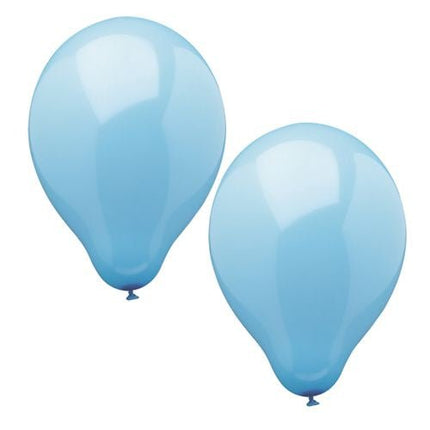 PAPSTAR 10 Luftballons Ø 25 cm