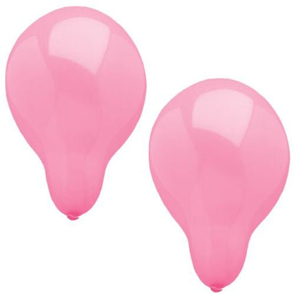 PAPSTAR 10 Luftballons Ø 25 cm