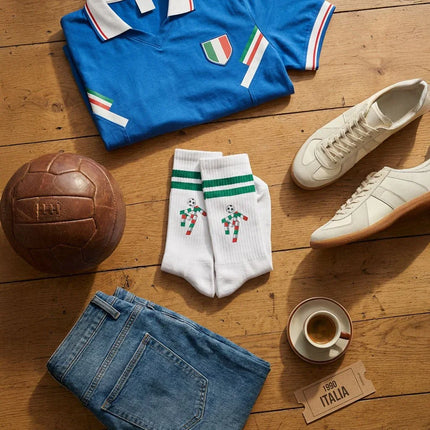 Stadionsocke - Weltmeister