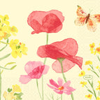 Poppy Field