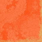 Royal Sun Orange