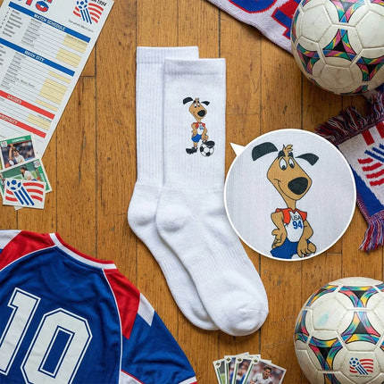 Stadionsocke - Weltmeister