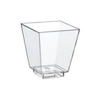 eckig 50 ml 5 cm x 4,5 cm x 4,5 cm