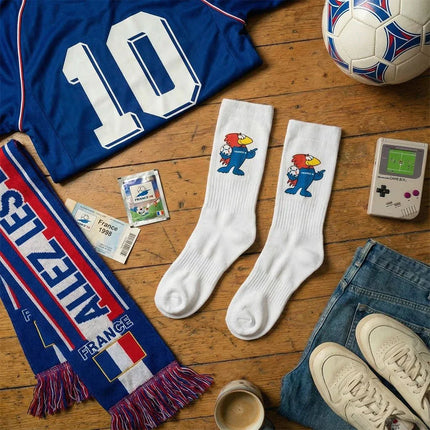 Stadionsocke - Weltmeister