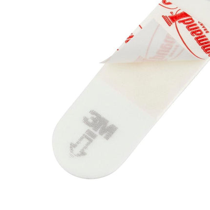Kleine Command™ Strips S, 17022N | Packung (1 Stück)