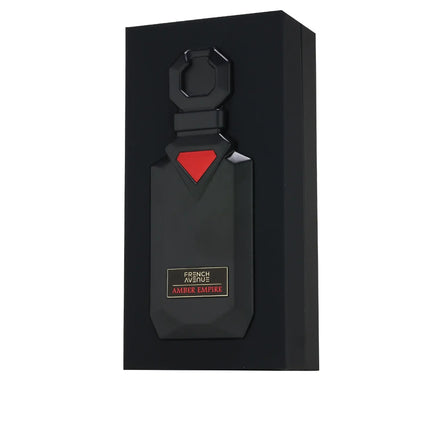 French Avenue Amber Empire Eau de Parfum 100ml