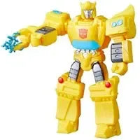 Hasbro Transformers Authentics Cybertron Battlers ab 6 Jahre