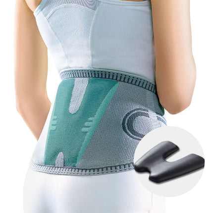 Ultraleichte Wirbelsäulen Orthese AccuTex - Oppo 2950