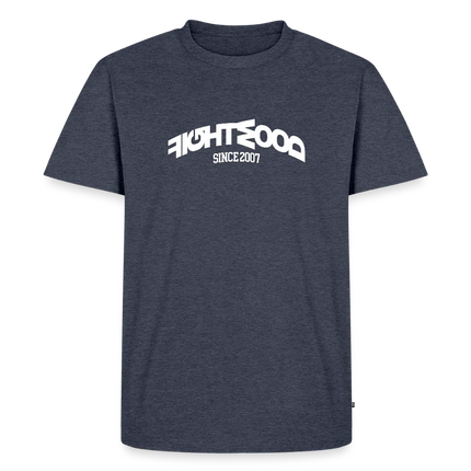 Fightwood Muddled Männer Premium T-Shirt