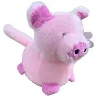 Trötsch Plüsch-Bauernhoftiere mit Ton – 16er Display | Mini Plüschtiere 8 cm