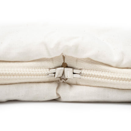 Babyschlafsack Sleepy Leinen – Kuscheliger Ganzjahresschlafsack