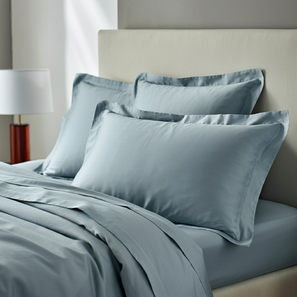 Grand Hotel Baumwolle Perkal Bettwäsche