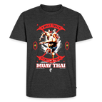 Anthrazit meliert / XS