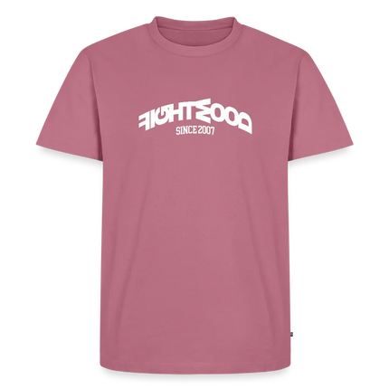 Fightwood Muddled Männer Premium T-Shirt