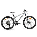 Federgabel