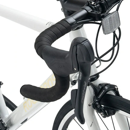 AERIX Aluminium-Rennrad