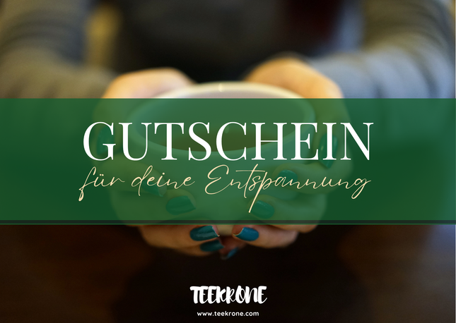 Geschenkgutschein