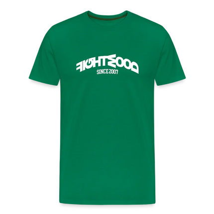 Fightwood Muddled Männer Premium T-Shirt