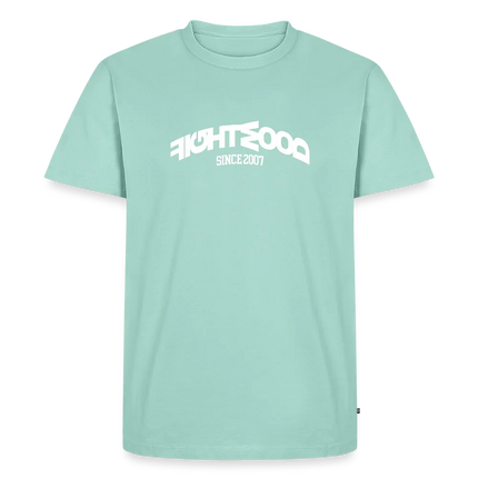 Fightwood Muddled Männer Premium T-Shirt