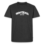 Anthrazit meliert / S