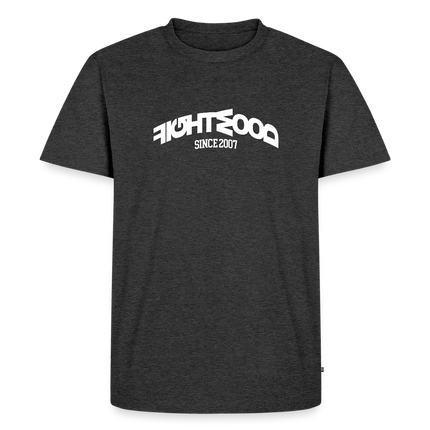 Fightwood Muddled Männer Premium T-Shirt