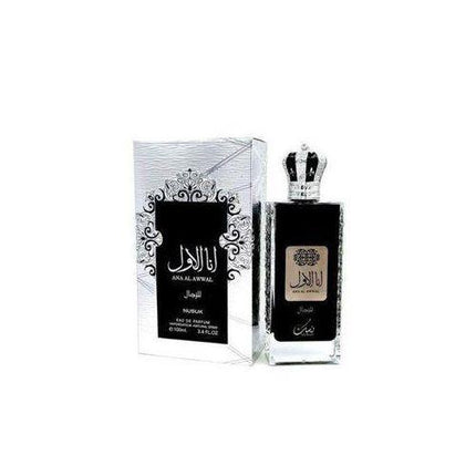 Nusuk Ana Al Awwal Men Eau de Parfum für Herren 100 ml