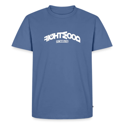 Fightwood Muddled Männer Premium T-Shirt