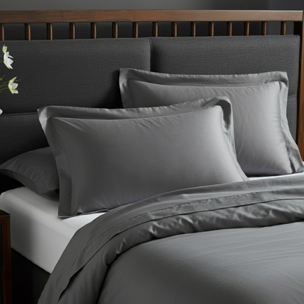 Grand Hotel Baumwolle Perkal Deckenbezug